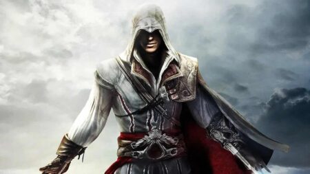 Ezio di Assassin's Creed 2