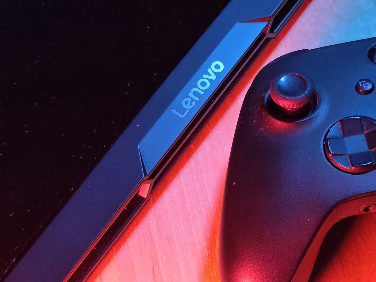 lenovo legion pro 5 recensione