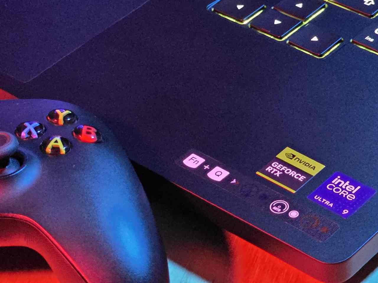 lenovo legion pro 5 recensione