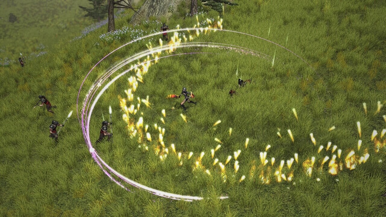 Sacred 2: Fallen Angel Remaster