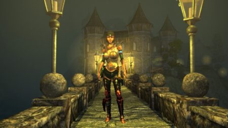 Sacred 2: Fallen Angel Remaster