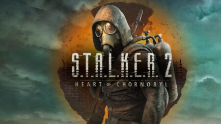Stalker 2: Heart of Chornobyl