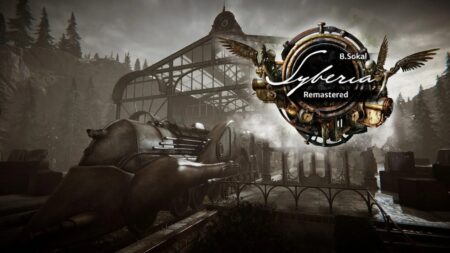 syberia remastered