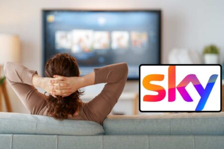 Donna tv Sky