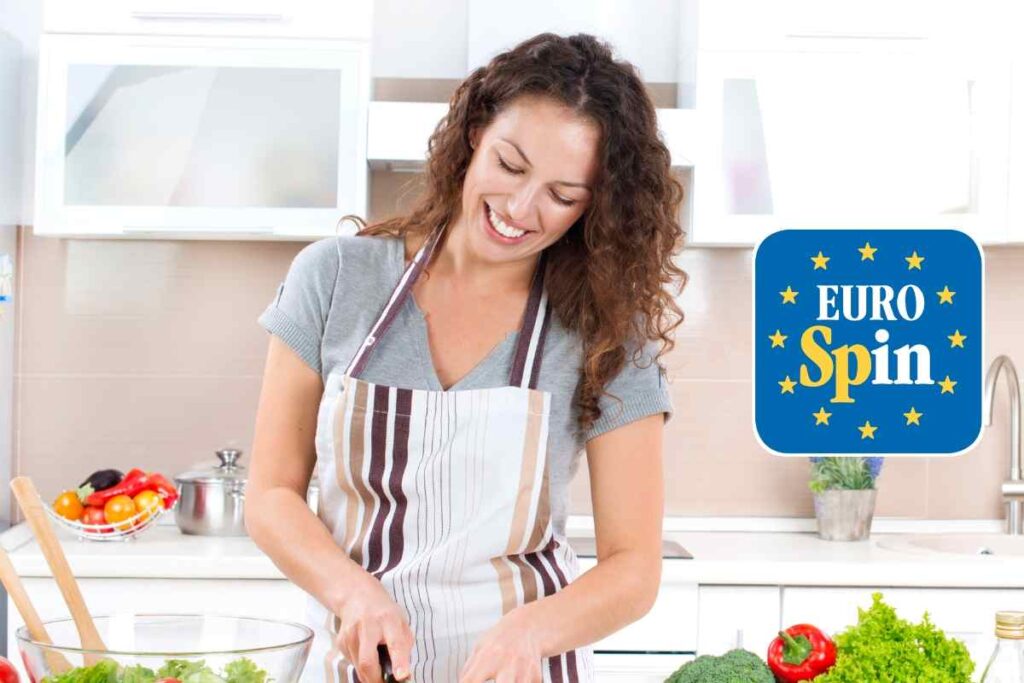 Eurospin: offerte settimanali