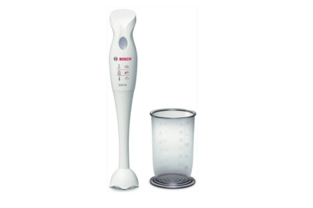 Frullatore Bosch offerta