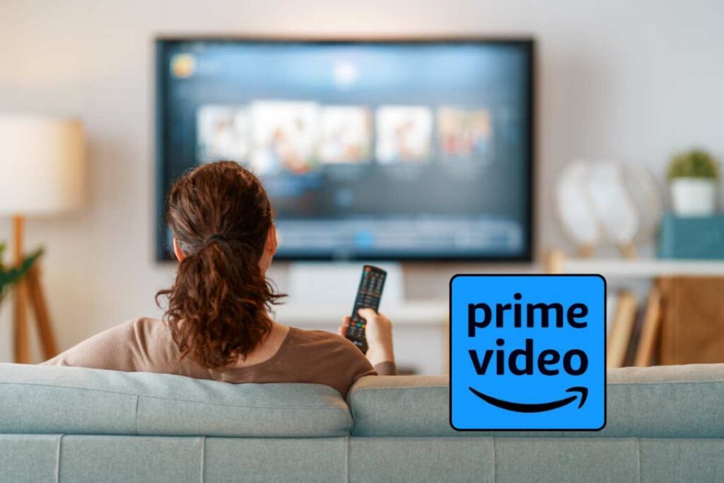 Addio film e serie TV, Amazon chiude tutto: la svolta che cambierà per sempre lo streaming Tv Prime Video