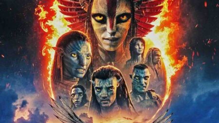 I personaggi di Avatar: Fuoco e Cenere