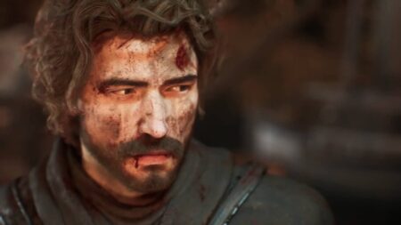 Gustave di Clair Obscur: Expedition 33