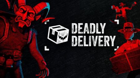 deadly delivery