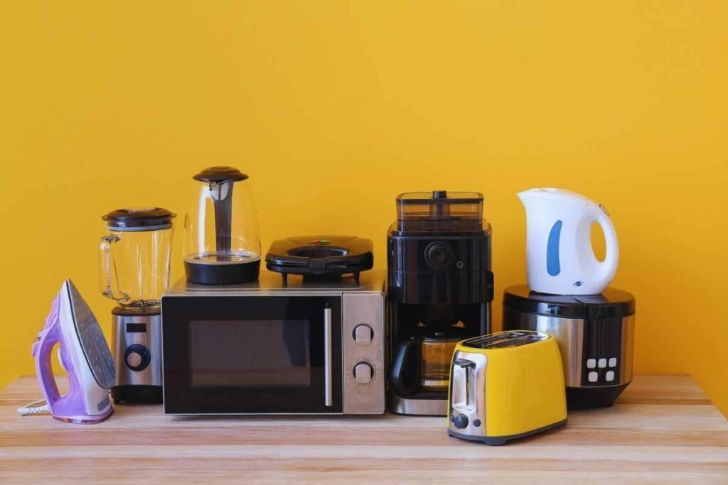 Affare clamoroso, gli elettrodomestici che sognavi a meno di 30€: affrettati, l’offerta scade a breve Affare clamoroso, gli elettrodomestici che sognavi a meno di 30€