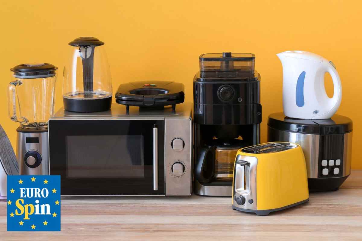 Eurospin: promozioni attive