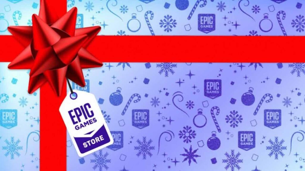 Epic Games Store, è ora disponibile il gioco gratis del 31 Dicembre 2025, ecco il link per scaricarlo Il pacco regalo dell'Epic Games Store di Natale 2025