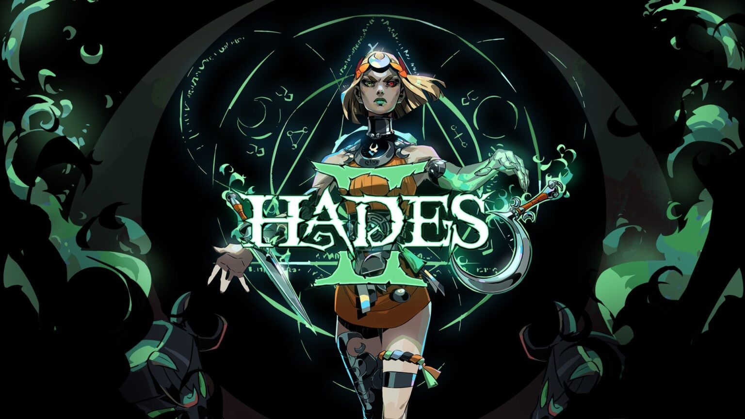 Hades II – Recensione: Il Trionfo dell’Ineluttabilità