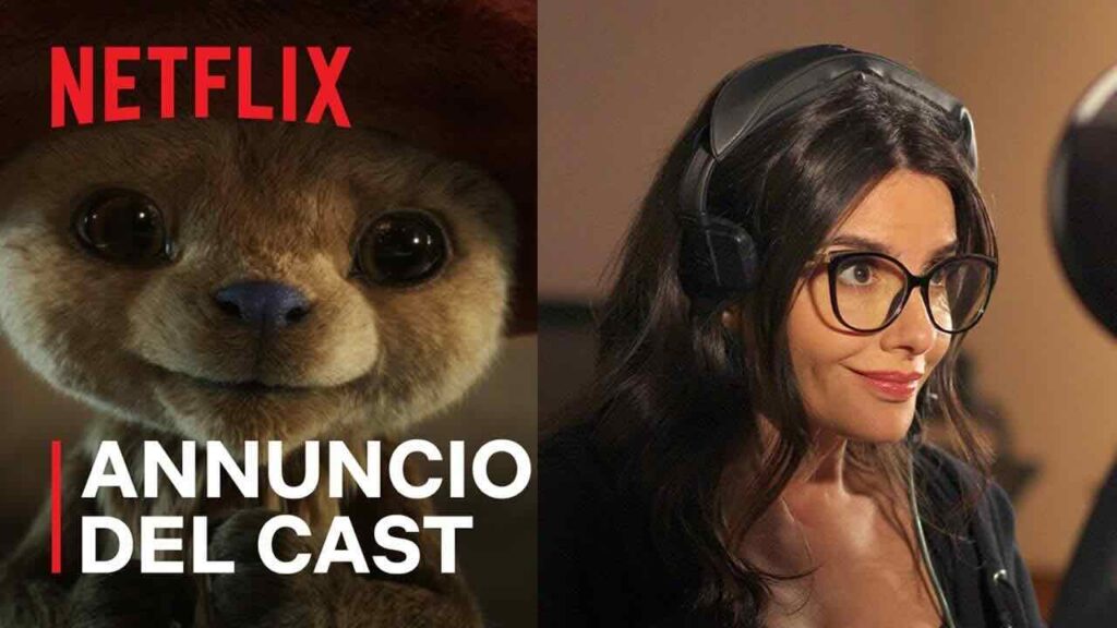 Chopper della serie TV di One Piece di Netflix