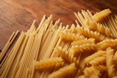 Mangeremo la pasta stampata in 3D?