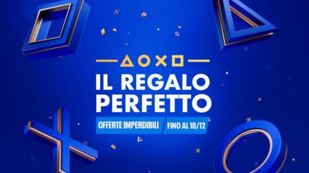 Il logo de Il Regalo Perfetto di PlayStation