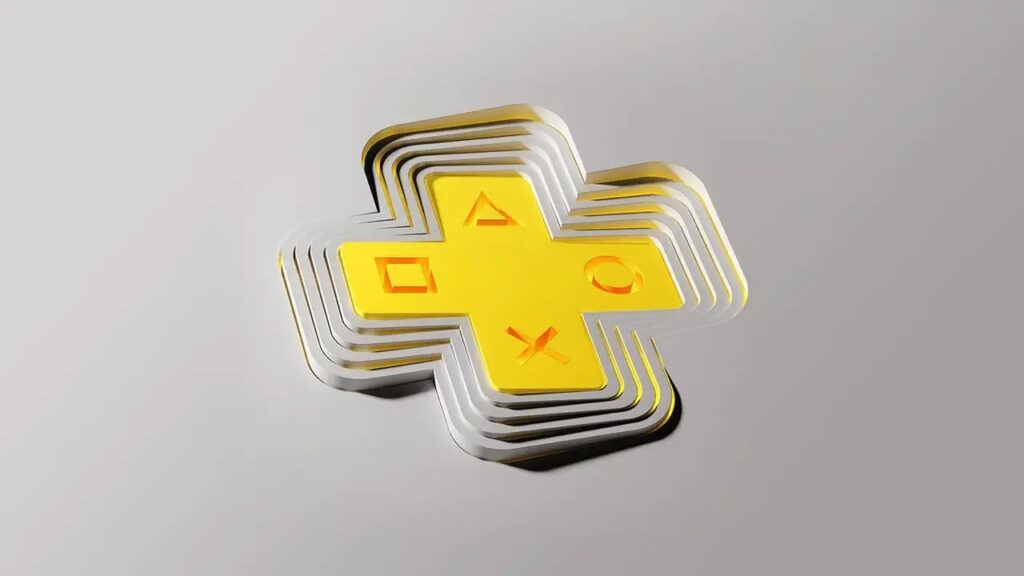 Il logo del PlayStation Plus Essential