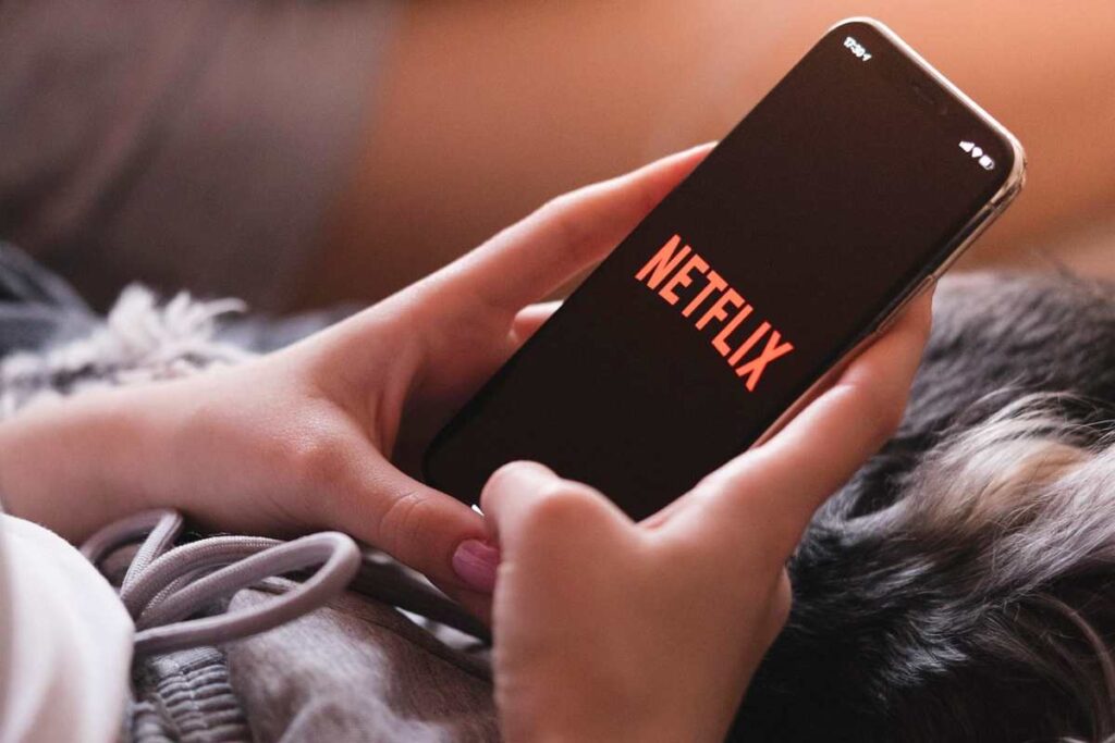 Se hai questi smartphone, scordati Netflix: chi resta senza dal prossimo mese Addio a Netflix su questi smartphone