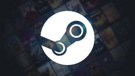 Il logo di Steam