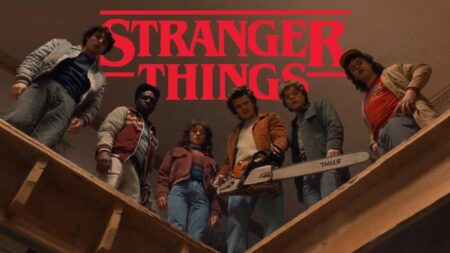 I personaggi principali di Stranger Things 5: Volume 2