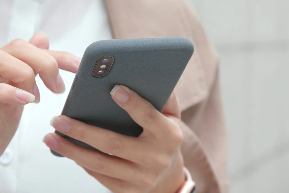 Come configurare il telefono nuovo 