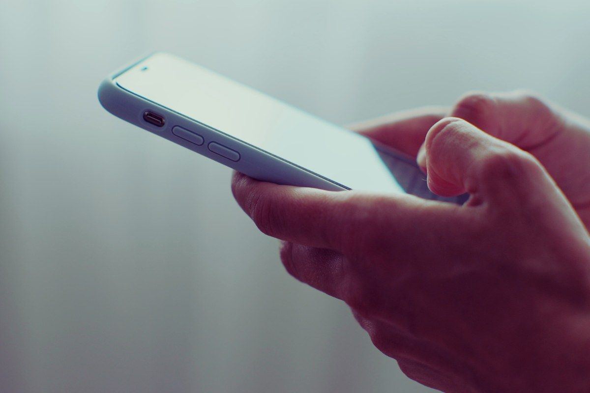 Android veloce come un lampo: basta questo semplice gesto