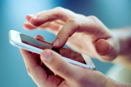 Android veloce come un lampo: basta questo semplice gesto