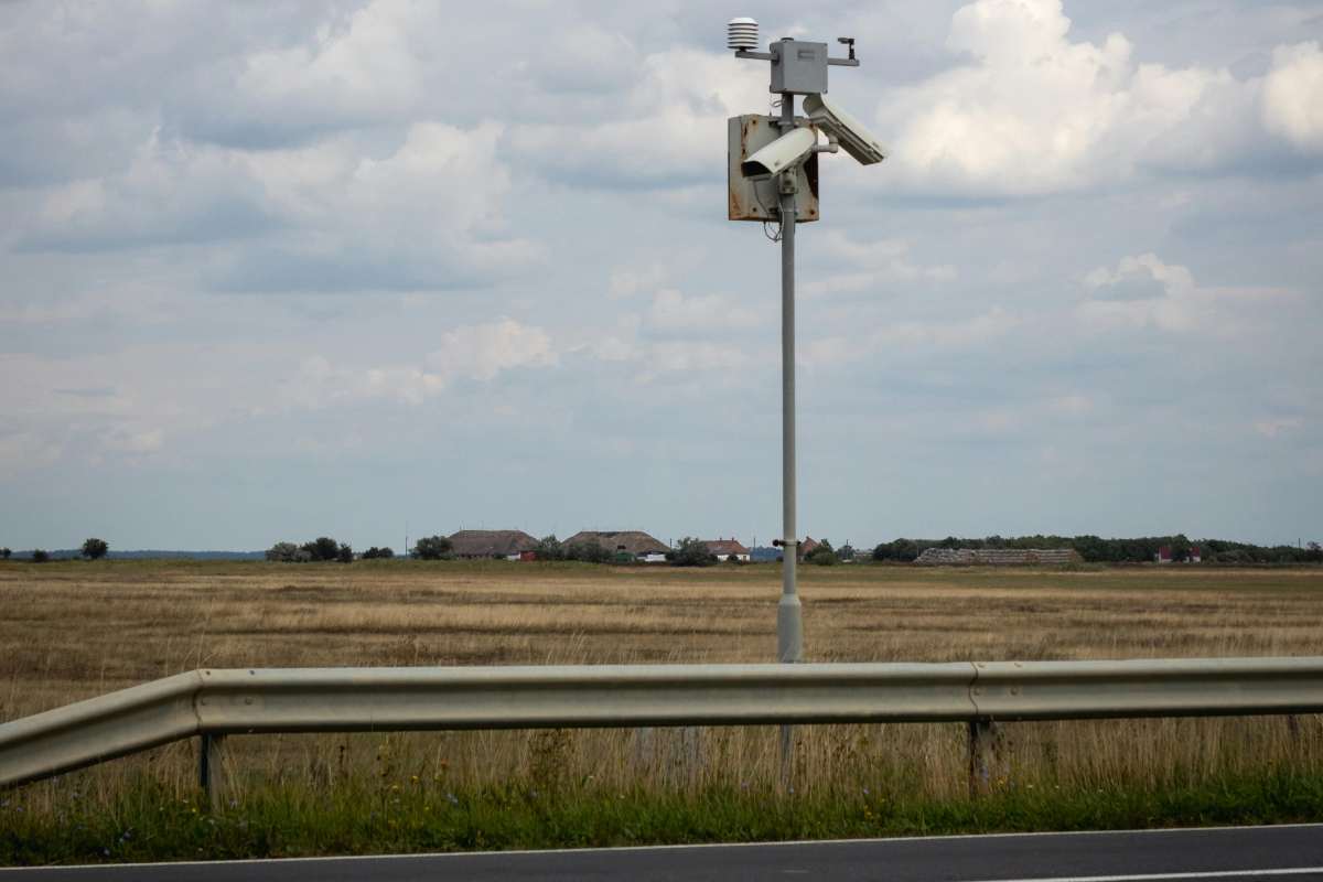 Autovelox cosa cambia 