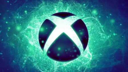 Il logo di Xbox