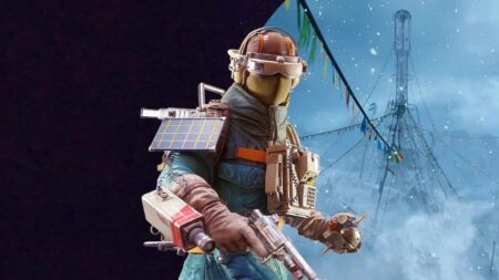 ARC Raiders, la spedizione ha spinto 1 milione di giocatori a cancellare il proprio account e ripartire da zero Un raiders di ARC Raiders in primo piano