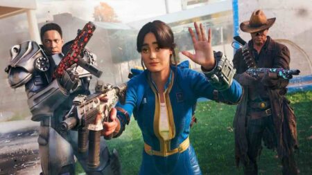 Call of Duty: Black Ops 7 e Warzone, la Stagione 01 Furiosa è disponibile con il crossover con Fallout Luci con il Ghoul ed un altro personaggio della serie TV di Fallout in Call of Duty: Black Ops 7