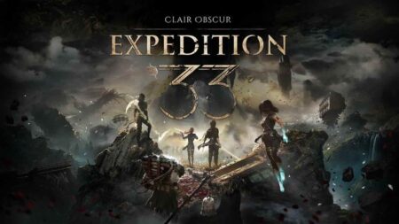 I personaggi di Clair Obscur: Expedition 33