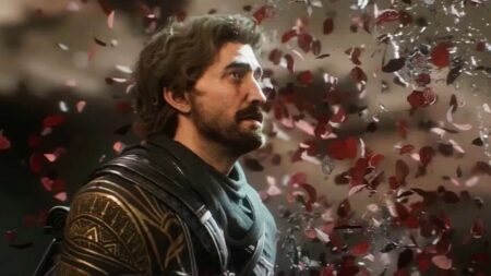 Gustave di Clair Obscur: Expedition 33