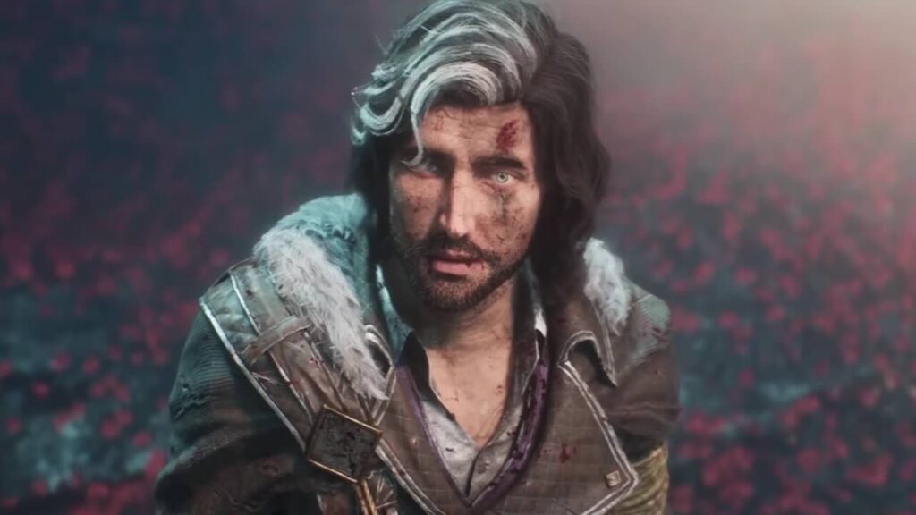 Verso di Clair Obscur: Expedition 33