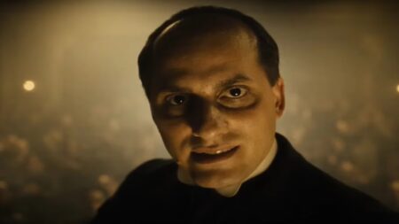 Mussolini di M Il figlio del secolo