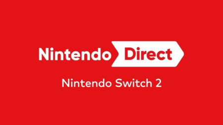 È in arrivo un Nintendo Direct a Febbraio 2026 con un nuovo Super Mario 3D? Il logo del Nintendo Direct dedicato a Nintendo Switch 2