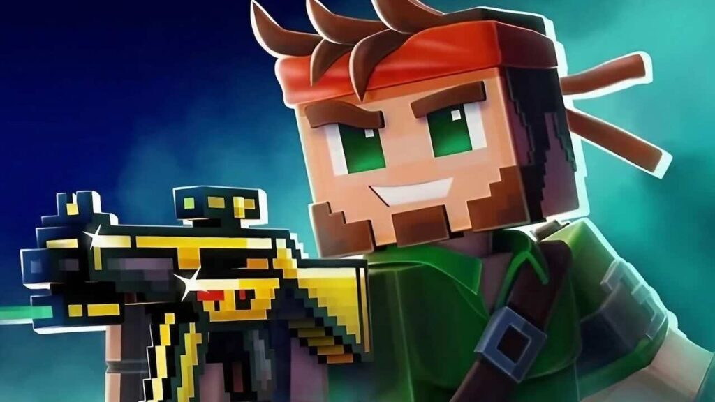 Il protagonista di Posino Retro Set