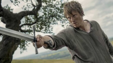 Il protagonista di A Knight of the Seven Kingdoms