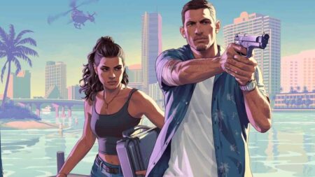 Lucia e Jason di GTA 6