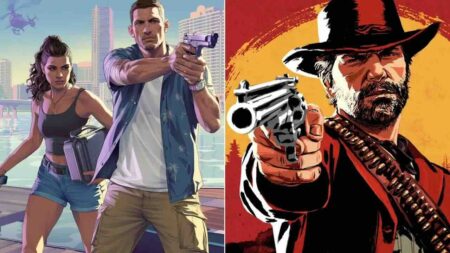 GTA 7 o Red Dead Redemption 3 è già in fase di sviluppo? Ne parla un ex Rockstar Games Lucia e Jason di GTA 6 con al fianco Arthur Morgan di Red Dead Redemption 3