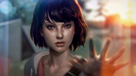 Life is Strange, ecco quando sarà presentato il nuovo capitolo della serie La protagonista di Life is Strange in primo piano