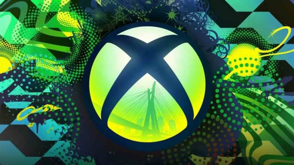 Il logo di Xbox