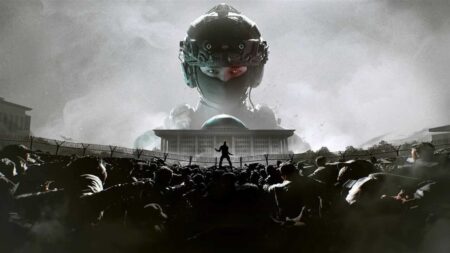 Il protagonista di Mudang: Two Hearts