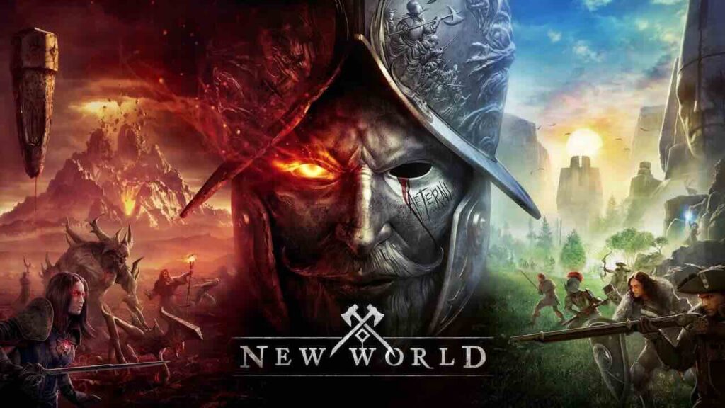 New World chiude: l’autore di Rust vuole salvare il gioco offrendo 25 milioni di dollari ad Amazon Dei personaggi di New World mentre si danno battaglia