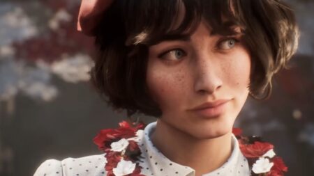 Sophie di Clair Obscur: Expedition 33