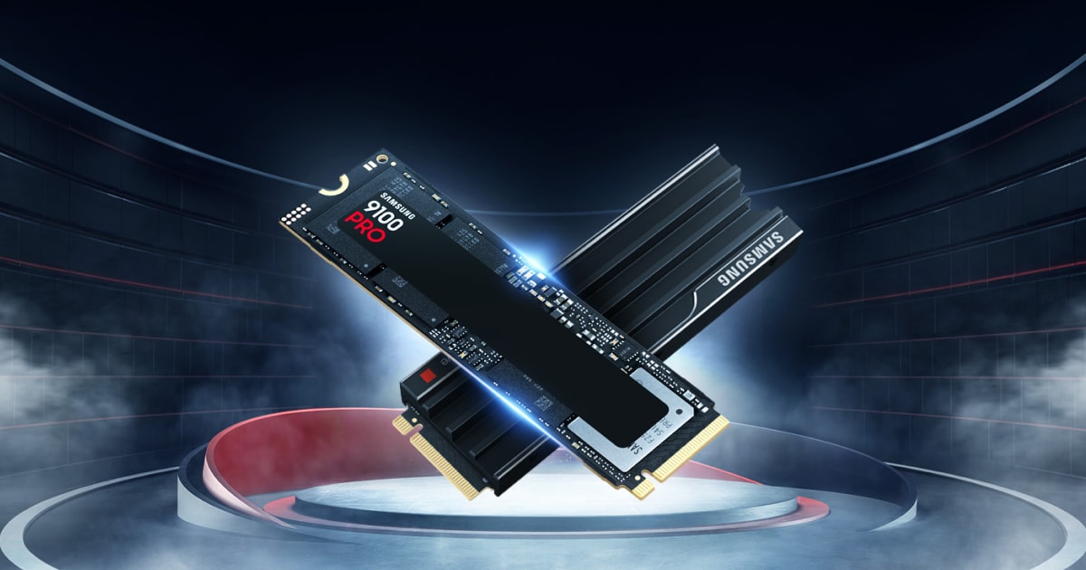 SAMSUNG ogimage 9100pro