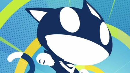 Morgana di Persona 5 Royal