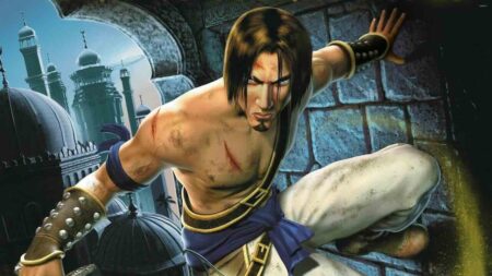 Il protagonista di Prince of Persia: Le Sabbie del Tempo Remake