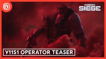 Solid Snake di Rainbow Six Siege